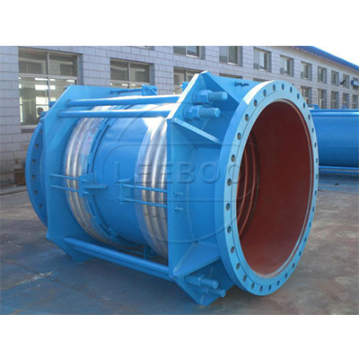 橫向波紋補(bǔ)償器