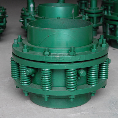 自密封旋轉(zhuǎn)補償器