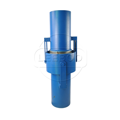 鉸鏈<a href=http://www.pnbfbz.com target=_blank class=infotextkey>補償器</a>的安裝注意事項