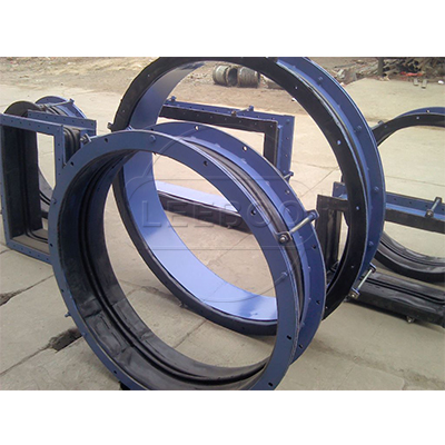 電站煙風(fēng)道用圓形風(fēng)道橡膠<a href=http://www.pnbfbz.com target=_blank class=infotextkey>補(bǔ)償器</a>