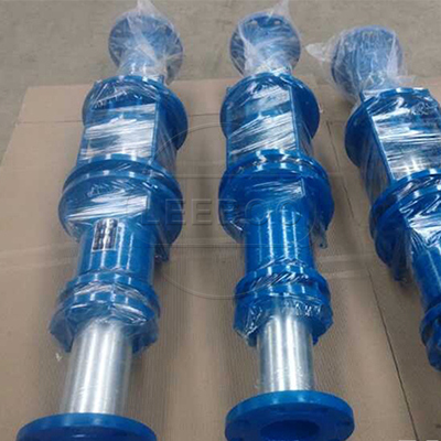 直流介質(zhì)無(wú)推力<a href=http://www.pnbfbz.com target=_blank class=infotextkey>補(bǔ)償器</a>可節(jié)省大量支架材料