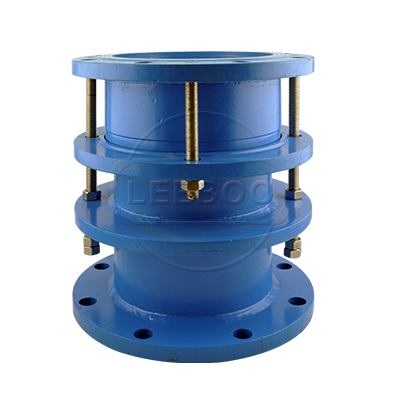 熱力管道<a href=http://www.pnbfbz.com target=_blank class=infotextkey>伸縮器</a>的石墨盤(pán)根保證了產(chǎn)品的密封性