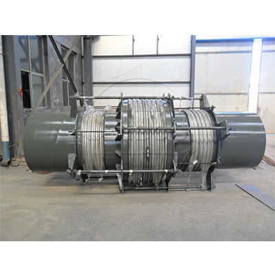 蒸汽管道<a href=http://www.pnbfbz.com target=_blank class=infotextkey>補(bǔ)償器</a>有哪些