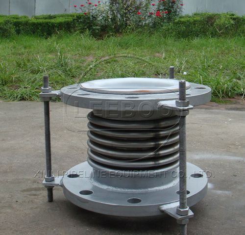 波紋<a href=http://www.pnbfbz.com target=_blank class=infotextkey>補償器</a>導流筒存在的必要