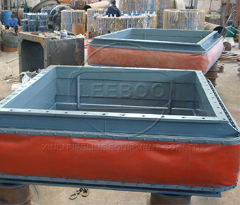 方型<a href=http://www.pnbfbz.com target=_blank class=infotextkey>補(bǔ)償器</a>的制作工藝