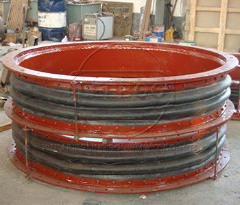 風(fēng)道橡膠<a href=http://www.pnbfbz.com target=_blank class=infotextkey>補(bǔ)償器</a>利博牌