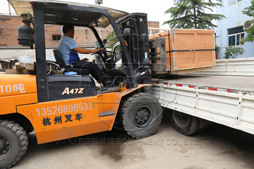 直埋波紋<a href=http://www.pnbfbz.com target=_blank class=infotextkey>補償器</a>的使用效果