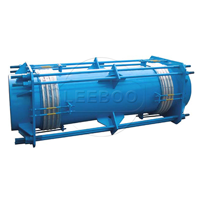 JDH大拉桿橫向波紋<a href=http://www.pnbfbz.com target=_blank class=infotextkey>補償器</a>的使用和運輸