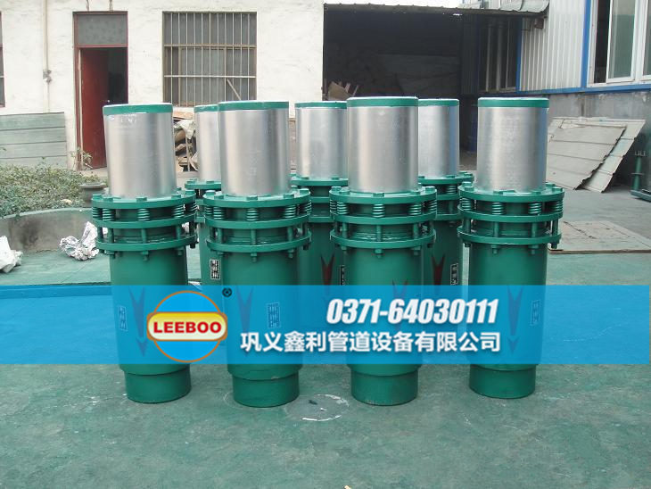 套筒<a href=http://www.pnbfbz.com target=_blank class=infotextkey>補(bǔ)償器</a>發(fā)貨圖