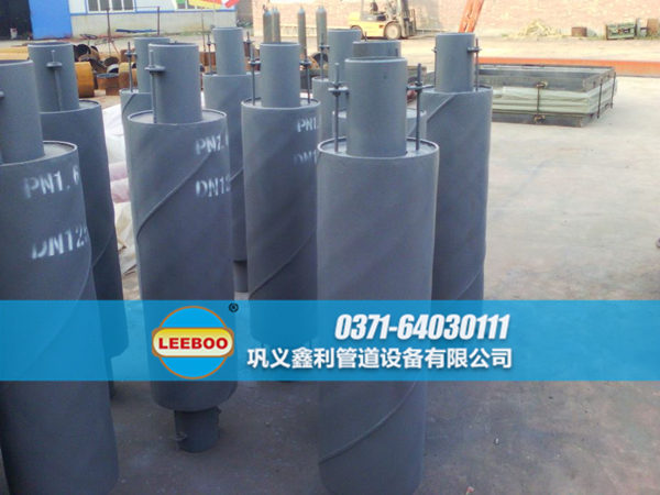 地埋波紋<a href=http://www.pnbfbz.com target=_blank class=infotextkey>補(bǔ)償器</a>發(fā)貨現(xiàn)場(chǎng)