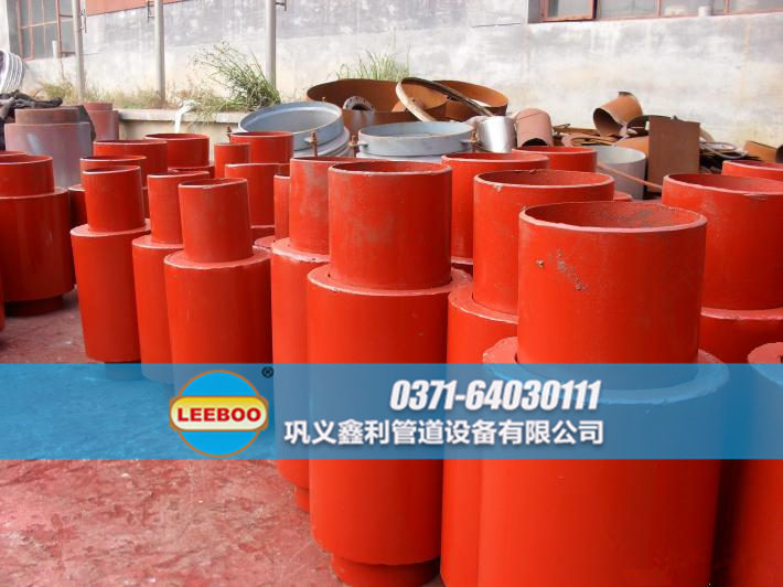 套筒<a href=http://www.pnbfbz.com target=_blank class=infotextkey>補(bǔ)償器</a>發(fā)貨圖