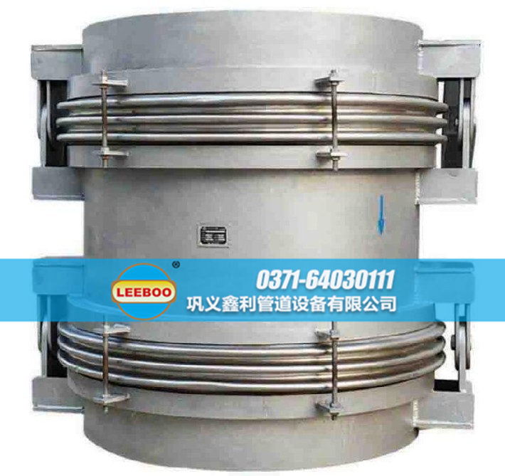 鉸鏈波紋<a href=http://www.pnbfbz.com target=_blank class=infotextkey>補償器</a>實物圖