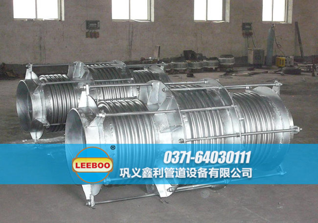 直管壓力平衡<a href=http://www.pnbfbz.com target=_blank class=infotextkey>補償器</a>車間圖