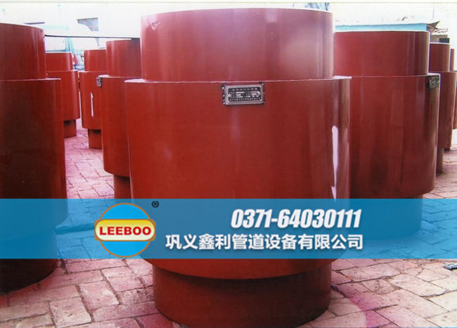 套筒波紋<a href=http://www.pnbfbz.com target=_blank class=infotextkey>補(bǔ)償器</a>發(fā)貨圖