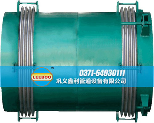 小拉桿橫向<a href=http://www.pnbfbz.com target=_blank class=infotextkey>補償器</a>樣品圖