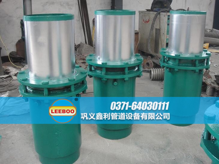 套筒<a href=http://www.pnbfbz.com target=_blank class=infotextkey>補(bǔ)償器</a>樣品圖