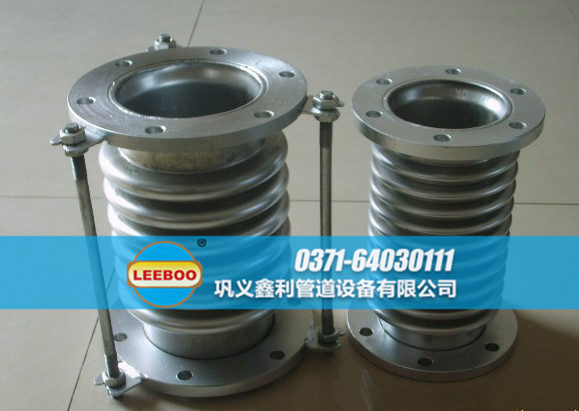 波紋<a href=http://www.pnbfbz.com target=_blank class=infotextkey>補償器</a>限位裝置