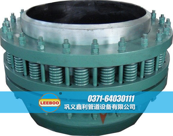 旋轉(zhuǎn)<a href=http://www.pnbfbz.com target=_blank class=infotextkey>補(bǔ)償器</a>發(fā)貨現(xiàn)場(chǎng)