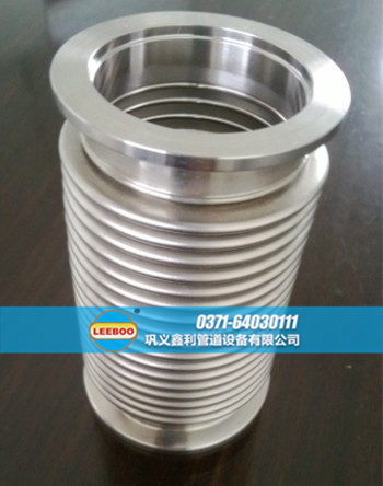 鑫利新型不銹鋼波紋<a href=http://www.pnbfbz.com target=_blank class=infotextkey>補償器</a>樣品圖