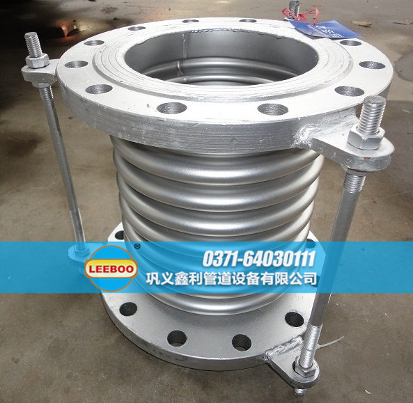 波紋<a href=http://www.pnbfbz.com target=_blank class=infotextkey>補(bǔ)償器</a>發(fā)貨圖