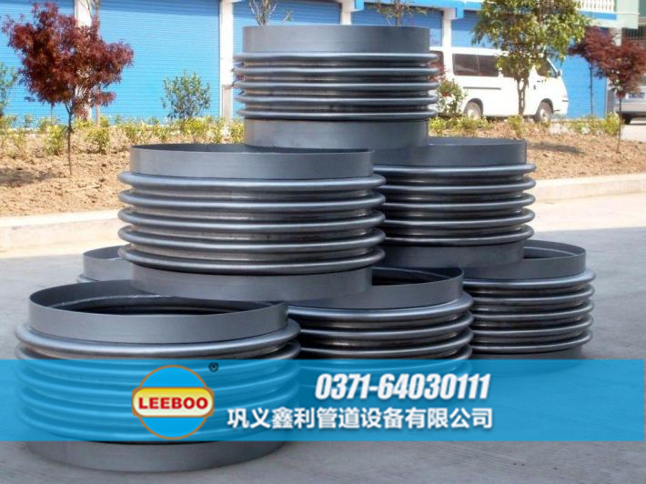 廣東省韶關(guān)市南雄市波紋管