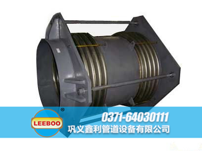 大拉桿<a href=http://www.pnbfbz.com target=_blank class=infotextkey>補(bǔ)償器</a>波紋管圖