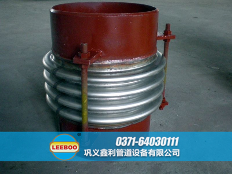 山西省晉中市靈石縣焊接<a href=http://www.pnbfbz.com target=_blank class=infotextkey>補償器</a>現(xiàn)場圖