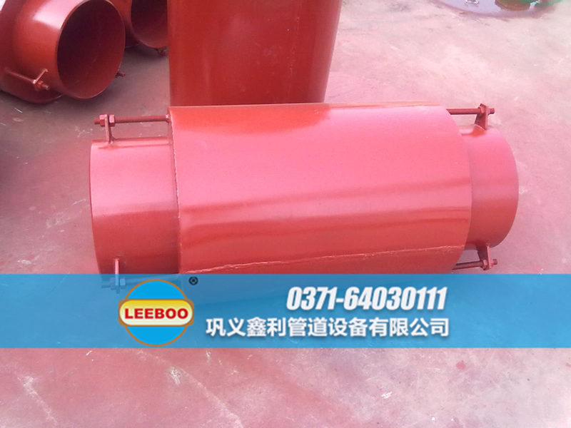 云南省普洱市景谷縣<a href=http://www.xinligd.com target=_blank class=infotextkey>伸縮接頭</a>發(fā)貨圖